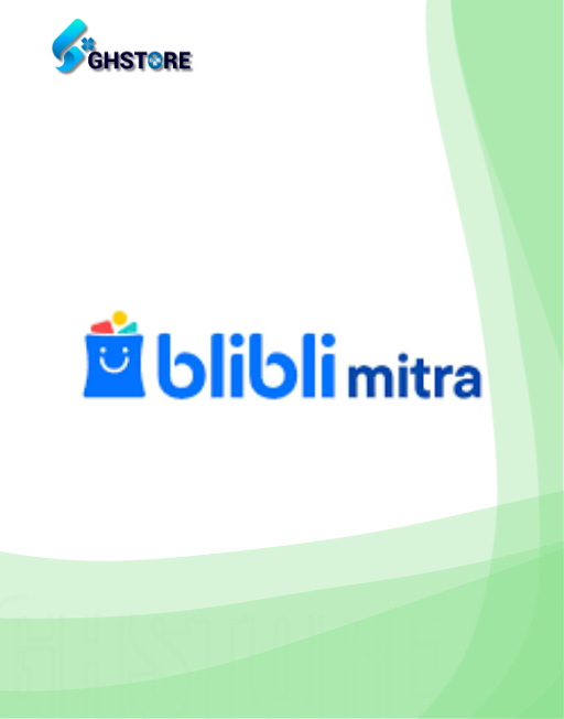 Mitra Blibli