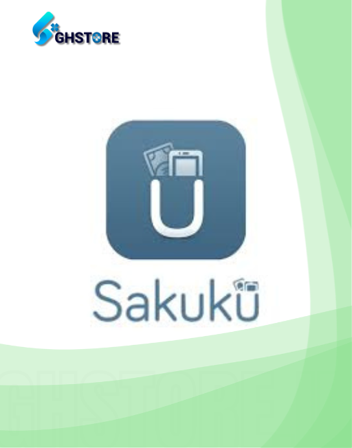 Sakuku
