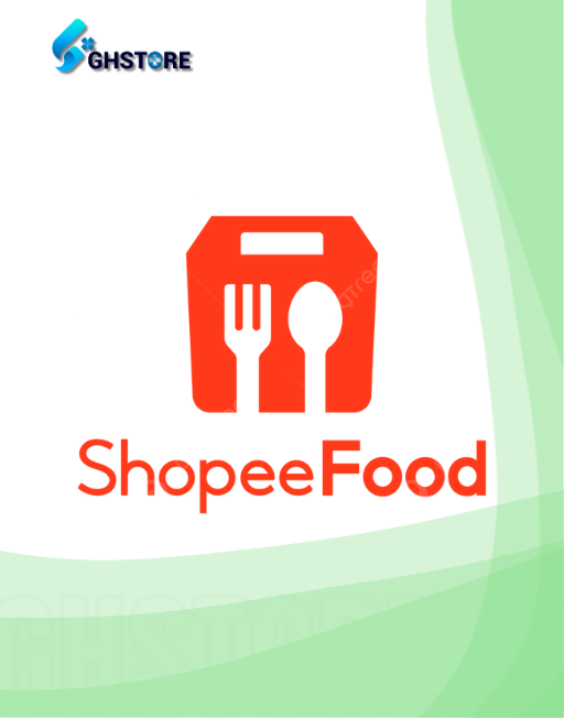 Shopee Food Driver