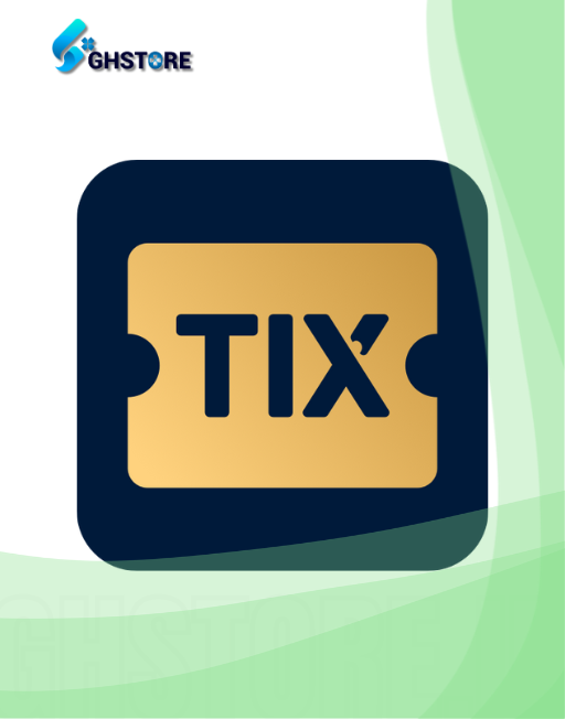 M-Tix