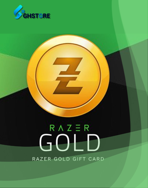 Razer Gold