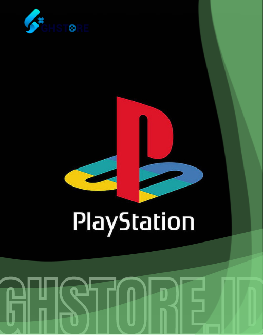 PLAYSTATION