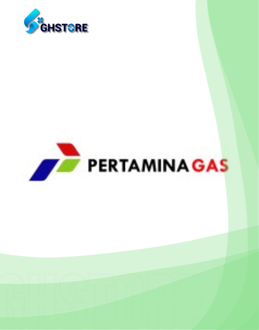 Pertamina Gas