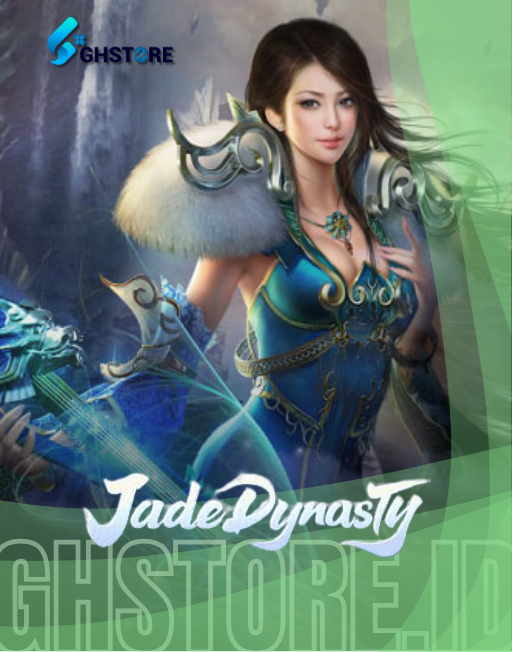 Jade Dynasty
