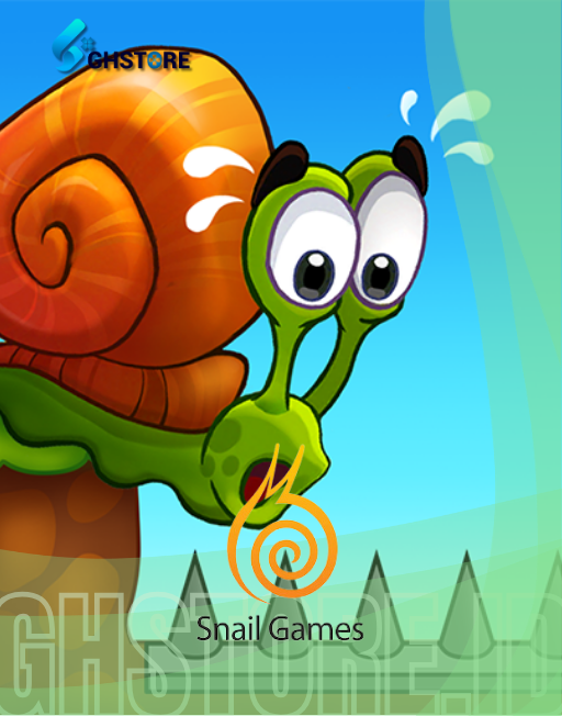 Snail Games