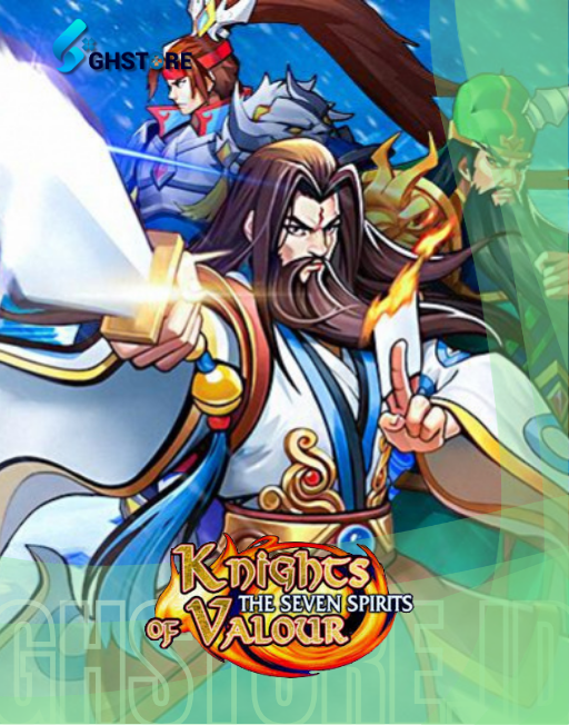 Knights of Valour