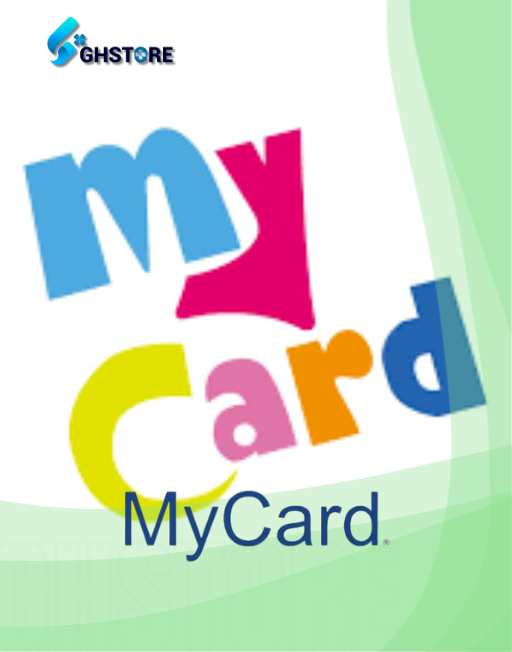 MYCARD