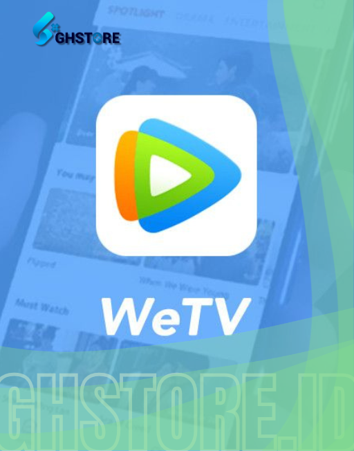 WeTV