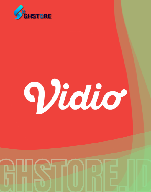Vidio