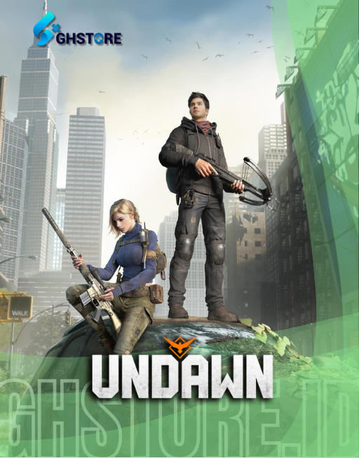 Undawn