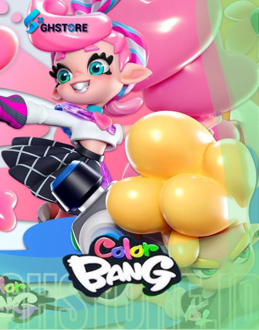 Colorbang