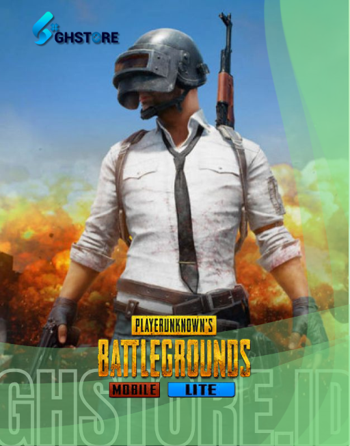 PUBG Mobile Lite