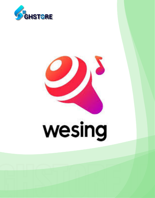 WeSing