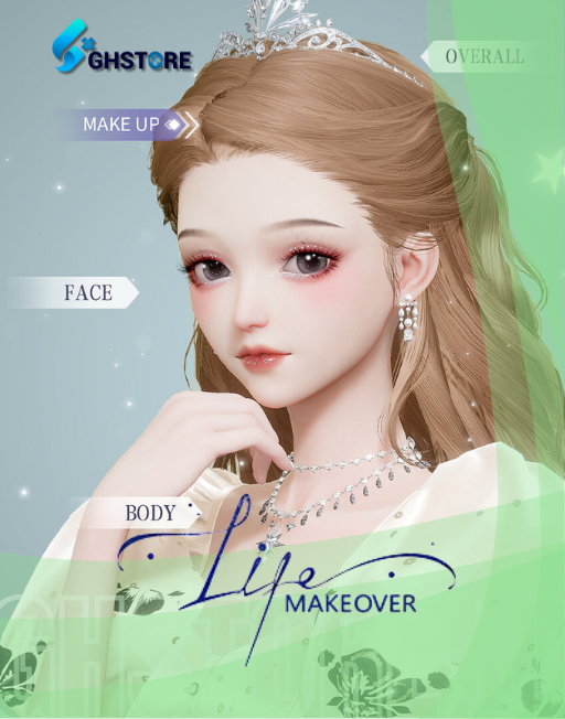 Life Makeover