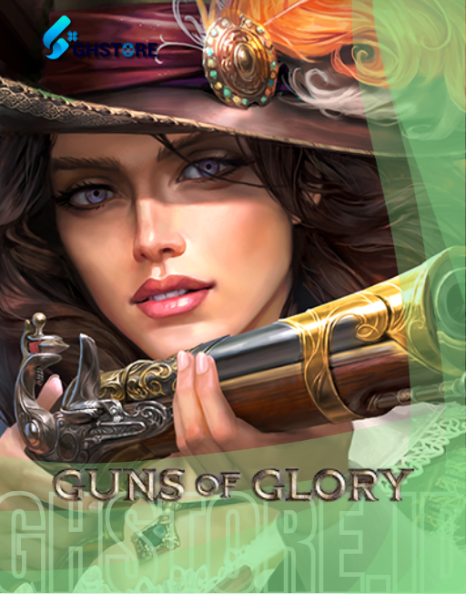 Guns of Glory