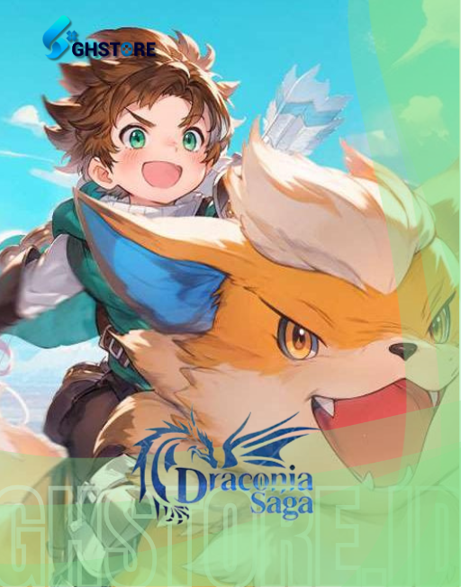 Draconia Saga