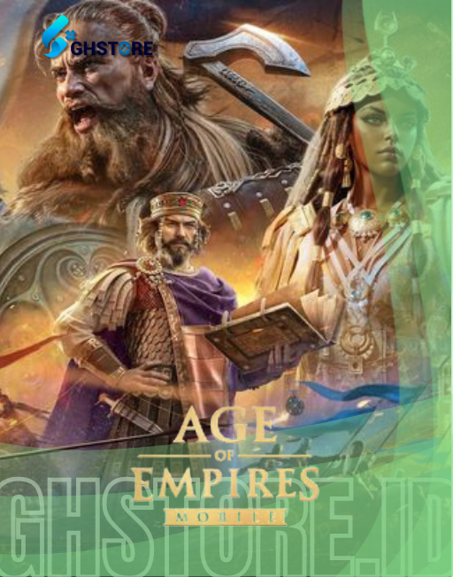 Age of Empires Mobile