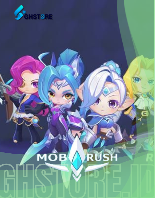 Mob Rush