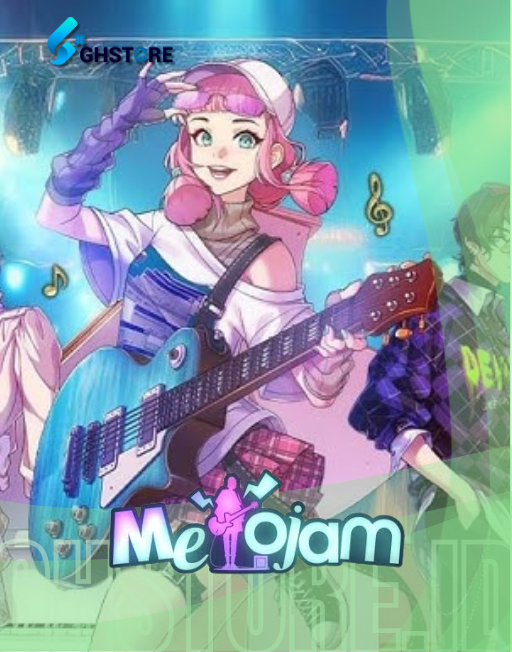 Melojam
