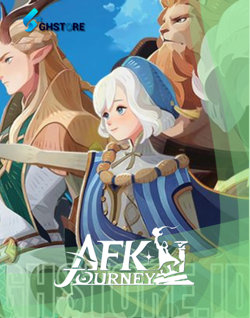 AFK Journey