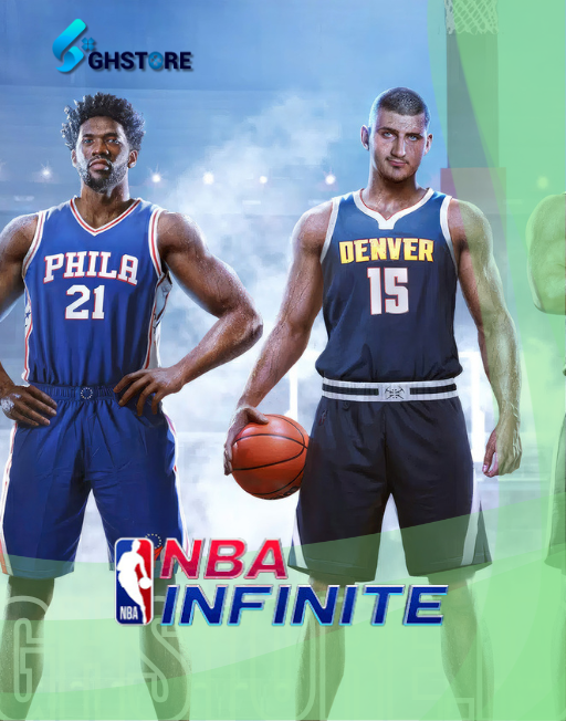 NBA Infinite