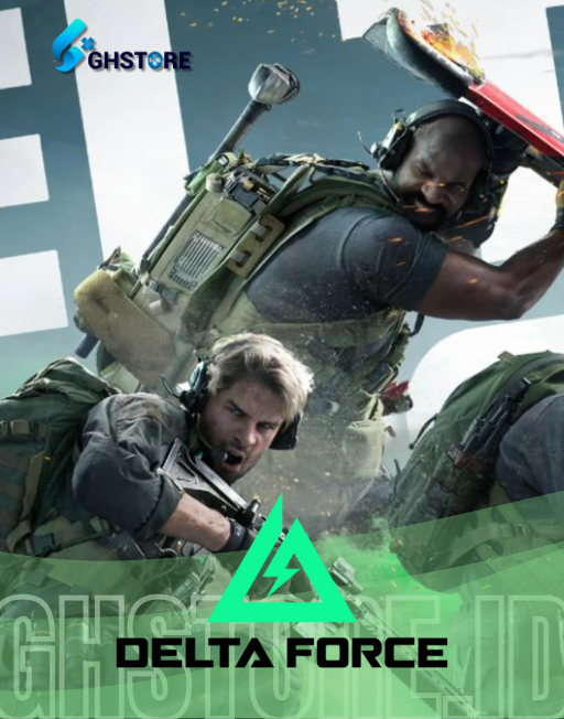 Delta Force