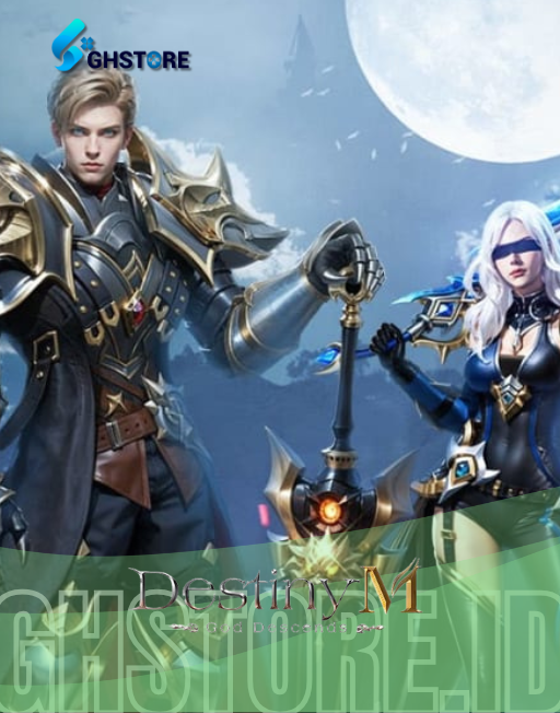 Destiny M