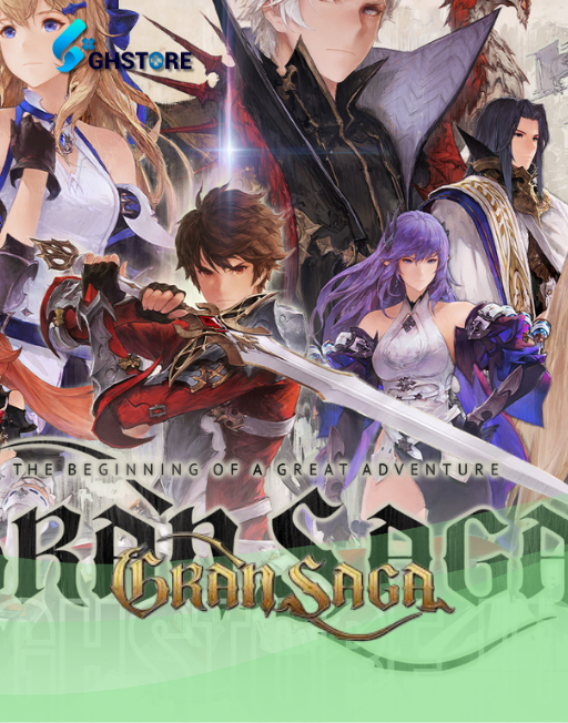 Gran Saga