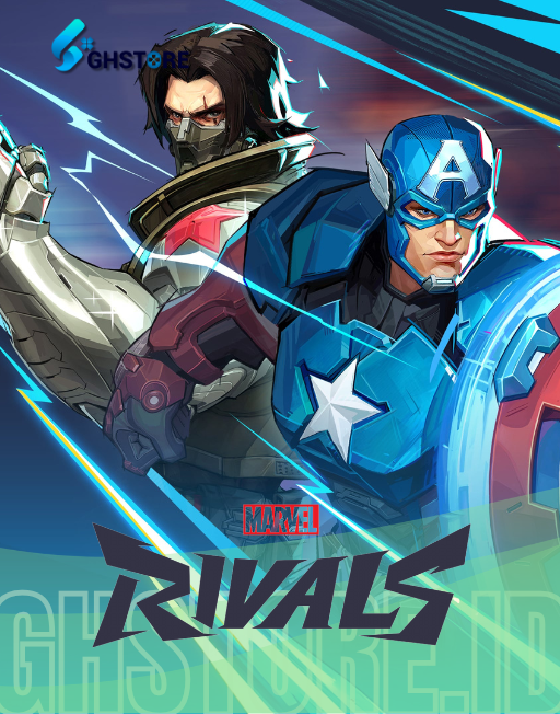 Marvel Rivals