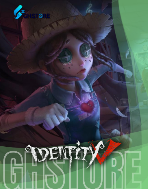 Identity V