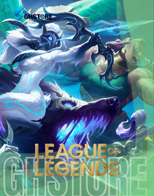 League of Legends PC