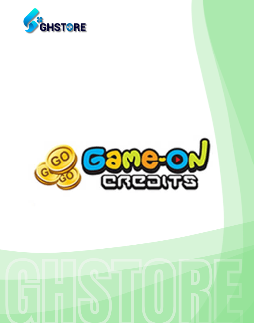 Game-On Credits