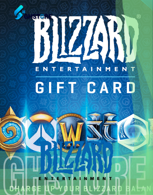 Blizzard