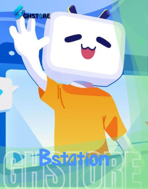 Bstation