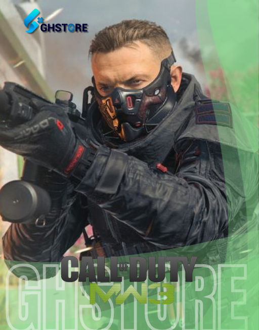 Call of Duty Modern Warfare