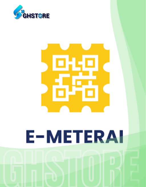 e-Meterai