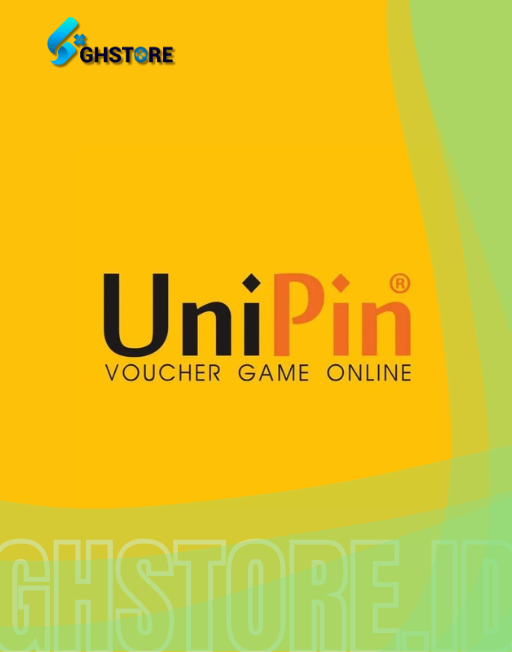 Unipin Voucher