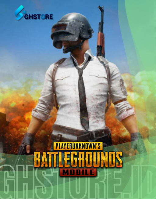 PUBG MOBILE