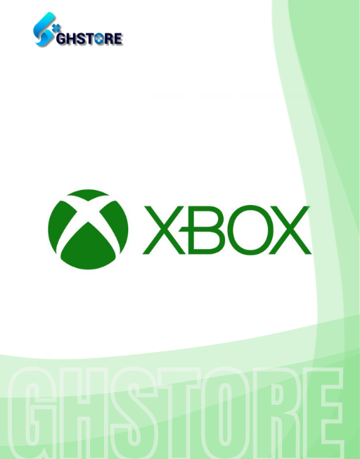 XBOX