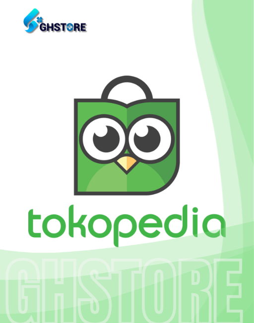 Tokopedia