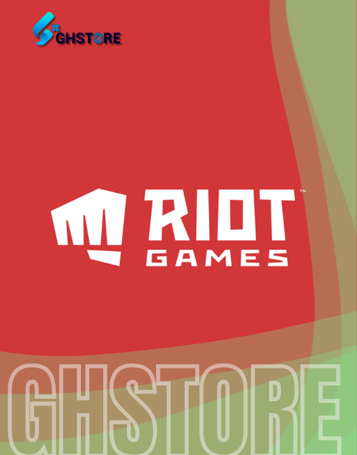 Riot Cash