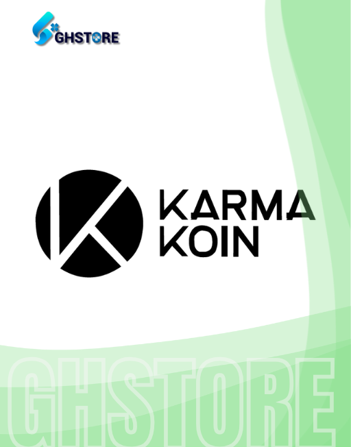 Karma Koin