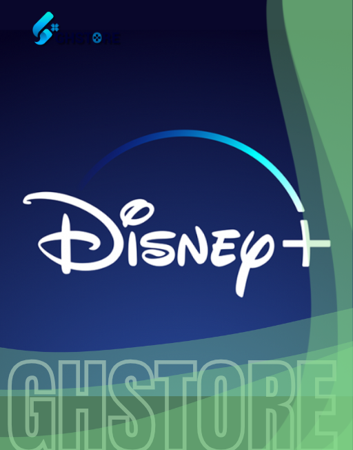 Disney Plus