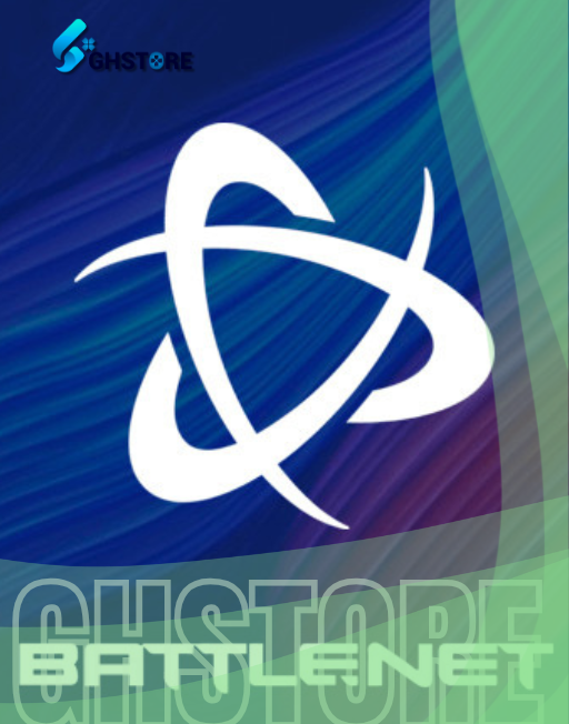 Battle net Gift Card