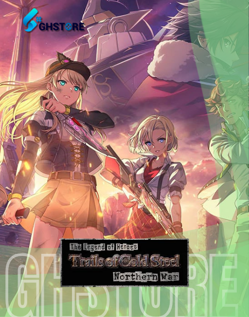 Trails of Cold Steel NW