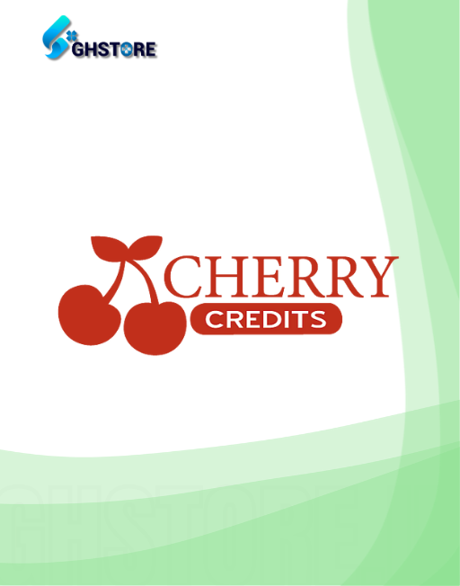 Cherry Credits