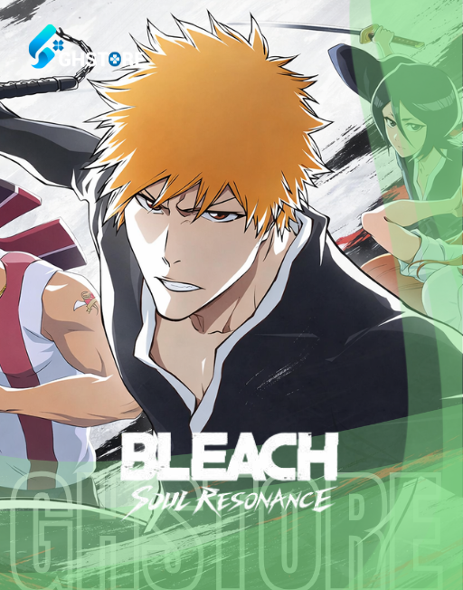 Bleach Soul Resonance