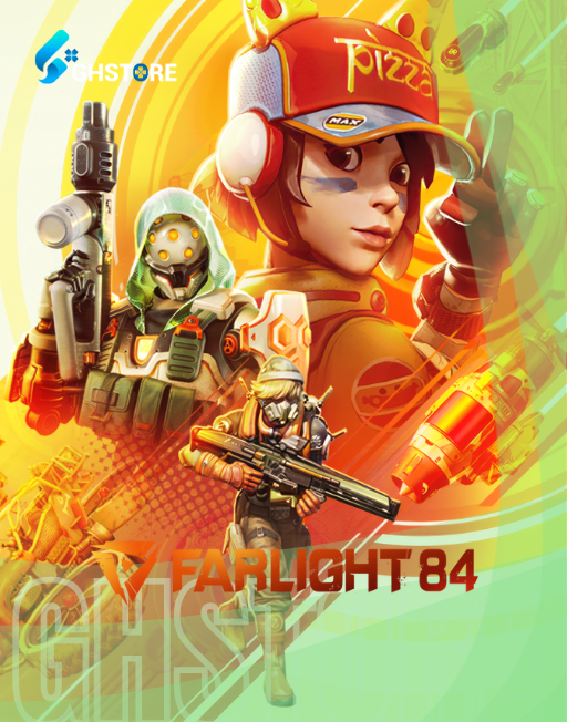 Farlight 84