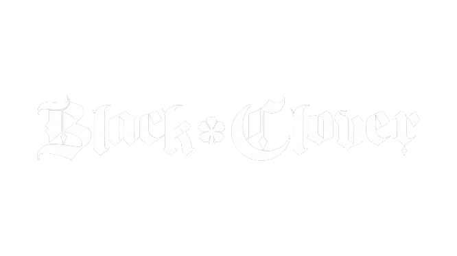 icon Black Clover M