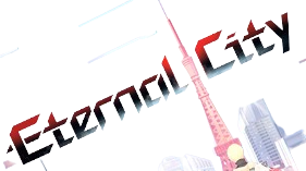 icon Eternal City